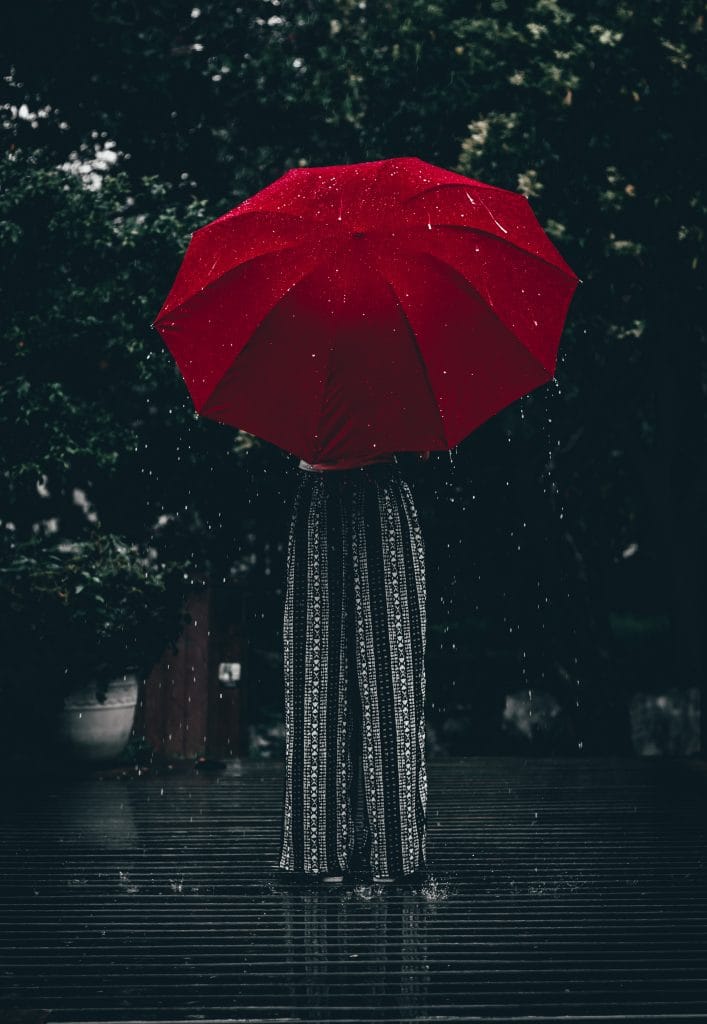 Asset protection umbrella and SMSF